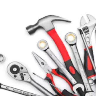 Tools & Fixings